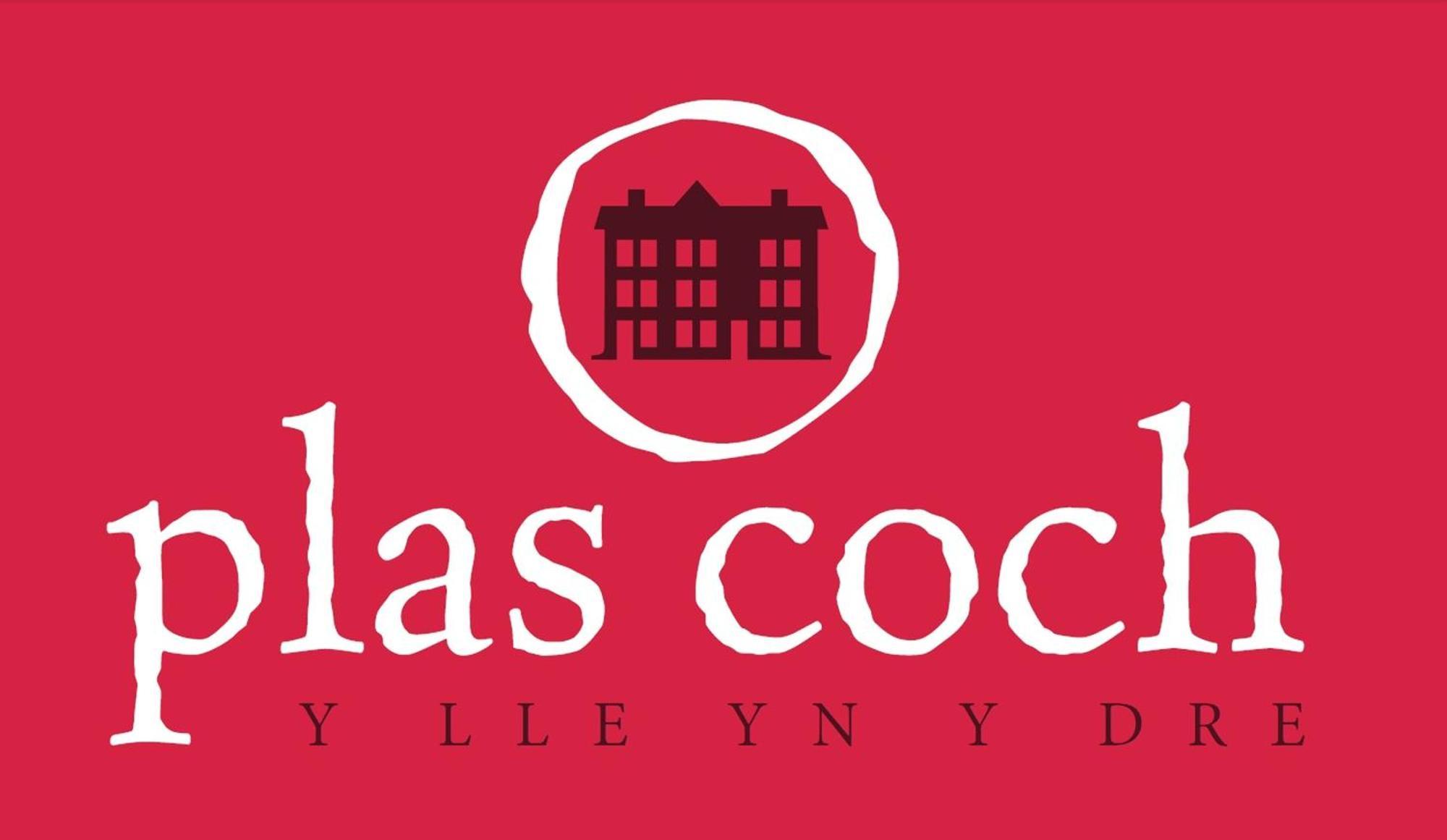 Plas Coch Hotel Ltd بالا المظهر الخارجي الصورة